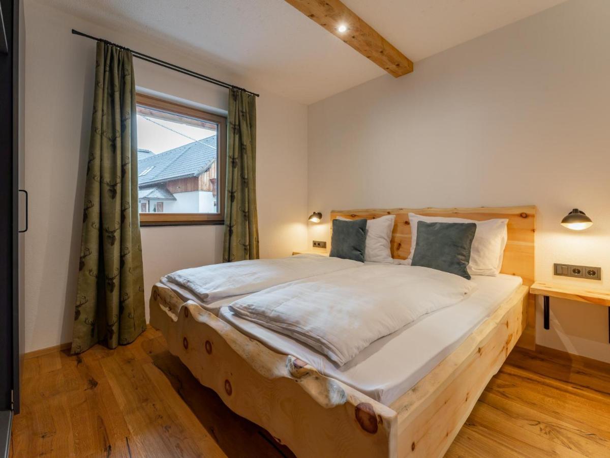 AlmApARTment Mauterndorf Pichl 7-1 Exterior foto